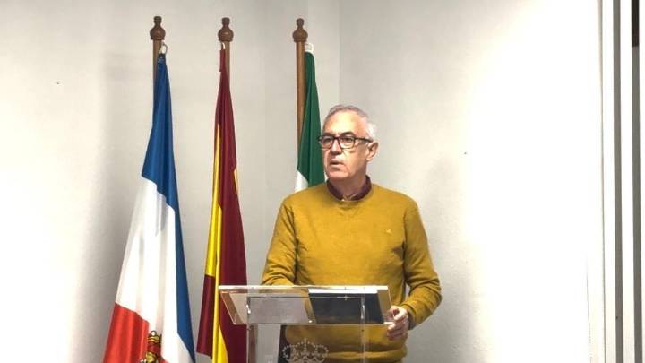 El PP arrebata la Alcaldía de Valdeobispo al PSOE gracias al voto de una concejala tránsfuga