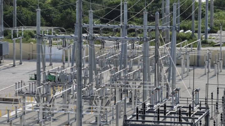 Supply-chain delays, rising equipment prices threaten electricity grid