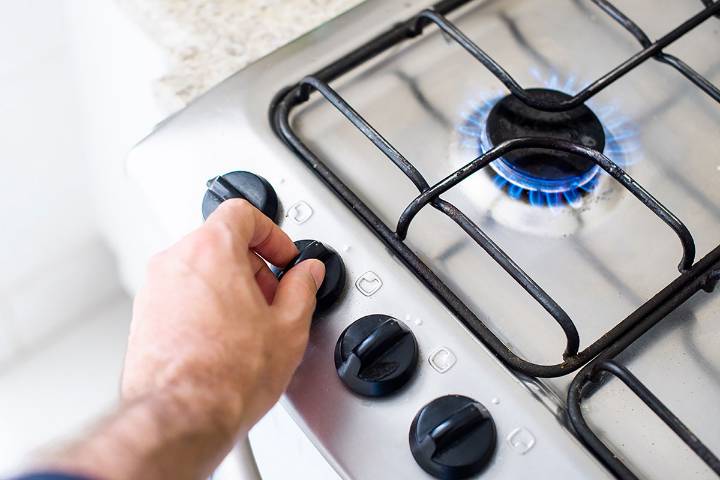 El gobierno habilitó una suba de casi 4% en las facturas de gas