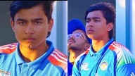Why Vaibhav Suryavanshi Didn’t Bat In Powerplay? Reason Revealed, Viral Photo Shows…
