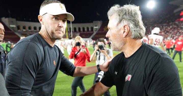 Koki Riley: What to do with Miami, and why Utah made a leap in AP Top