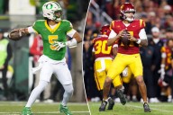 How to watch USC vs. Oregon for free: Start time, livestream