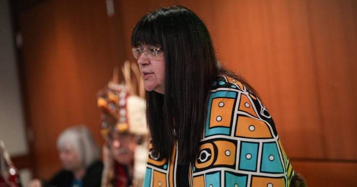 First Nations leader says pipeline MOU changes nothing, tanker ban is non