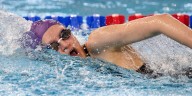 Keokuk para-swimmer making her ‘final splash’ at fourth consecutive state meet