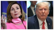 ‘I Could’ve Done Worse’: Nancy Pelosi Doubles Down on Savage Nickname for Trump, Then Takes It So Far That CNN Host Can’t a Straight Face`