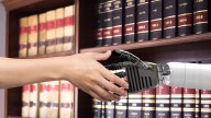 AI-generated case citation that was fake draws Oregon judge’s rebuke