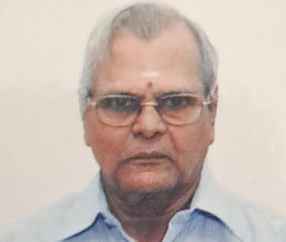 Obituary: Mannargudi S. Rajaraman, key person behind Sri Thiagaraja Sangeetha Vidwath Samajam, its music programmes