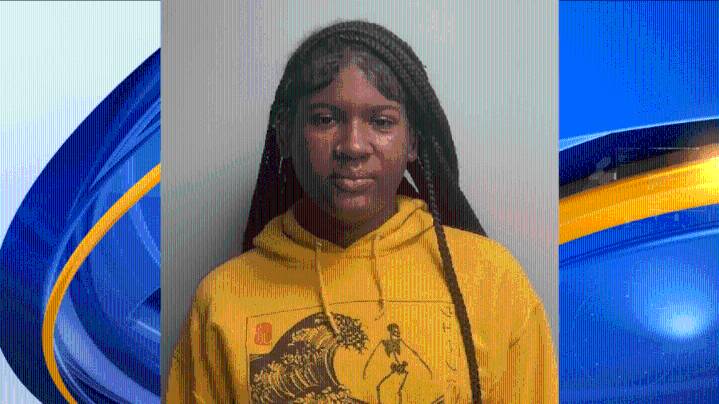 Huntsville police looking for missing teen