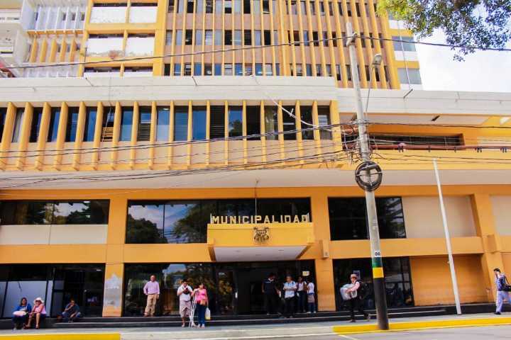 Conozca a quienes reemplazarán a los regidores vacados en el Concejo Provincial de Piura
