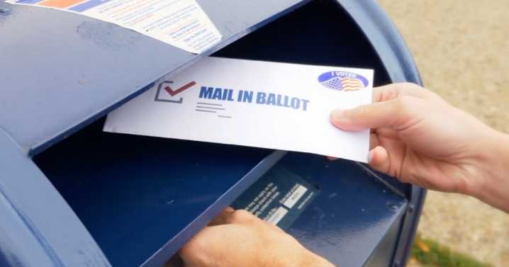 Thousands of ballots would have been thrown out if this bill was law