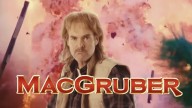 SNL brings back MacGruber, with an Epstein files twist