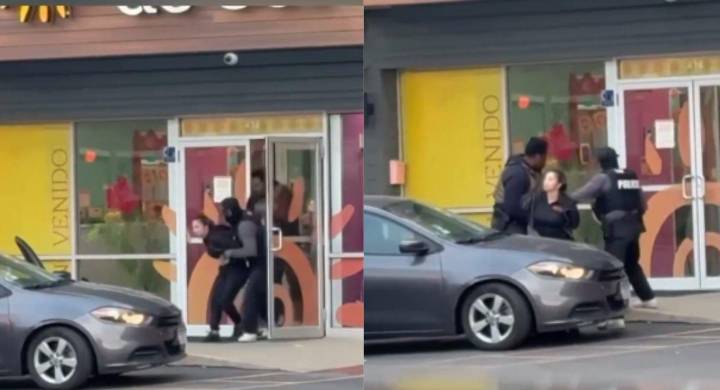 Docente colombiana detenida por ICE en una guardería desata polémica en Chicago