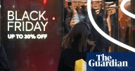 Black Friday discounts fail to offer cheapest prices, Which? research finds