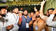 Naveen Yadav First Reaction To The Victory