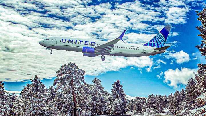 United Asks Judge To Toss 'Windowless' Window Seat Lawsuit