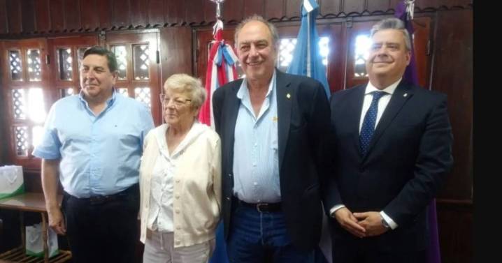 Inminente inicio de Medicina en Jujuy