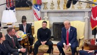Trump sobre Ucrania: "Nos estamos acercando mucho a un acuerdo de paz"