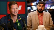 Steve Smith recalls Panesar's embarrassing quiz show after sandpaper sledge