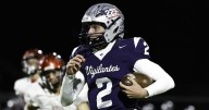 Spooky good East Helena offense scores 40 straight in Vigilantes' first playoff victory
