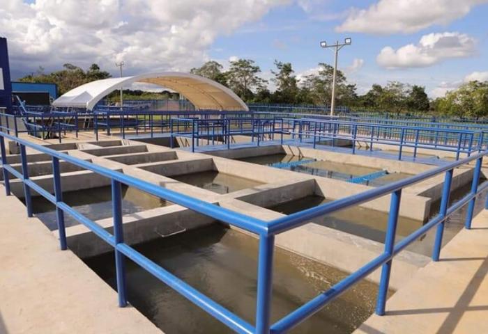Más de 5 millones de colombianos siguen sin acceso a agua potable: Contraloría