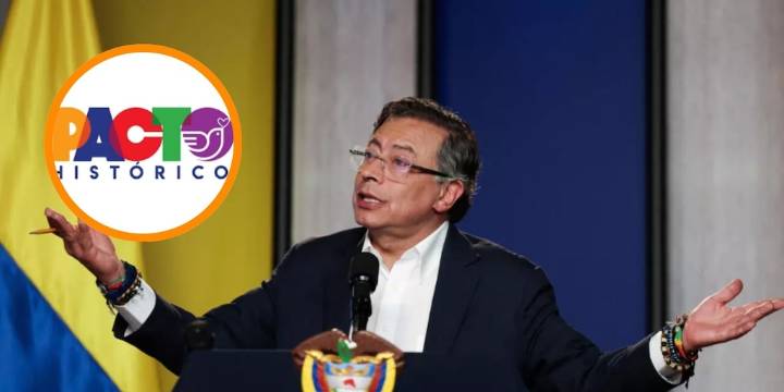 El gobierno de Petro ha destinado más de 121.000 millones a estrategia de comunicaciones este año: su objetivo sería las elecciones de 2026