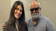 Shruti Haasan records Telugu song for SS Rajamouli’s ‘Globetrotter’, pens heartfelt note for MM Keeravani