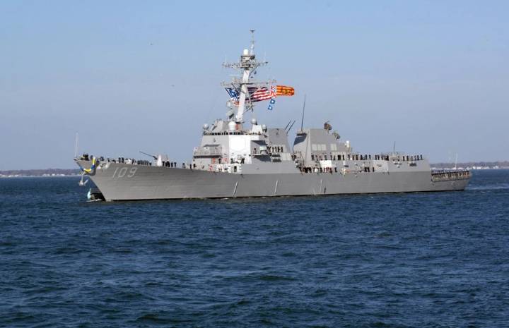 Cuba denuncia interferencia de EU sobre espacio aéreo venezolano