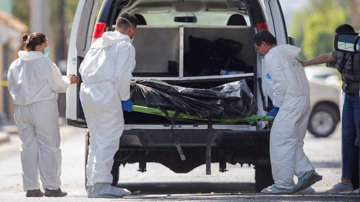 Movimiento por la paz convoca a diálogo nacional ante la crisis de inseguridad en México