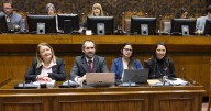Cámara tiene hasta el miércoles para aprobar el Presupuesto: Hacienda reponen recursos para salud, educación y vivienda