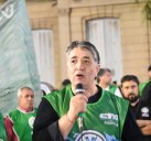 ATE: Claudio Arévalo saludó a los trabajadores municipales en su Día