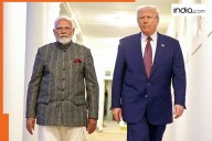Government announces major update on India-US trade deal, says deal is likely to be...