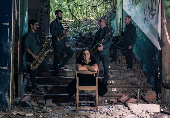 Felisa Segade: «Van escoitar algo novo, para oídos abertos»