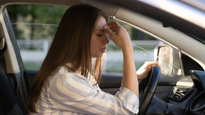 La común infracción de los pasajeros y que genera costosa multa para el conductor: tome nota