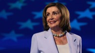 Nancy Pelosi won't seek reelection to Congress