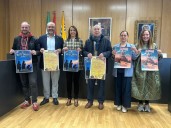 Isla Cristina tendrá una programación navideña centrada en la dinamización local