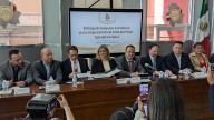 117 mil mdp, Presupuesto de Chihuahua 2026; entregan Paquete Económico🎦