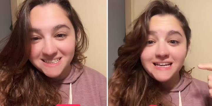 Relató la insólita razón que usaron para cancelarle una cita y sorprendió en TikTok: “¿Es un sucio?"