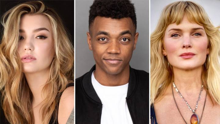'Ginny & Georgia' Adds Three To Cast For Season 4 Of Netflix YA Series