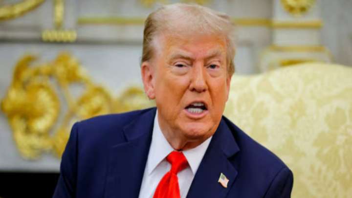 Senate moves toward deal to end longest US government shutdown