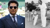 Cricket ‘Was a Very Naughty Kid’ Sachin Tendulkar Shares Heartwarming Anecdote Featuring Coach Ramakant Achrekar and Brother Ajit Tendulkar on World Children’s Day 2025 (See Post)