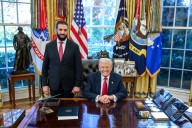 De terrorista de Al Qaeda a recibido por Trump: La asombrosa historia del nuevo líder sirio