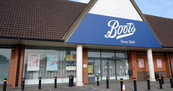 Boots drop price of 'perfect for winter' designer perfume to £49