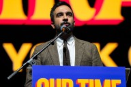 McFeely: Nice to see NYC mayor-elect take a page from ND's playbook