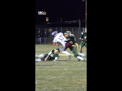 Vote for this week’s NBC Montana High School Football Play of the Week