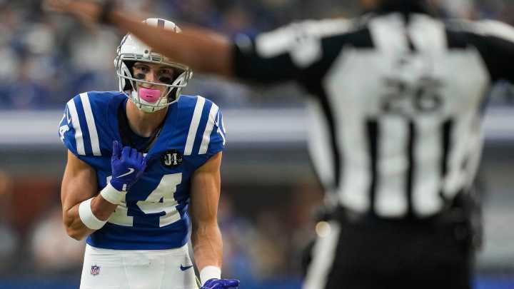 Colts vs Steelers: Colts offense vs reeling Pittsburgh defense