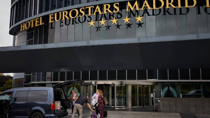 España apuesta por un turismo de "experiencias únicas" en su lucha por convertirse en líder del lujo