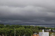 Una ciclogénesis afectará a Misiones con lluvias intensas y fuertes vientos, pero el fin de semana tenderá a mejorar