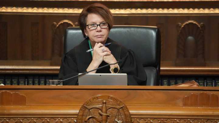 Court: Ohio police can withhold officers' names if they're crime victims