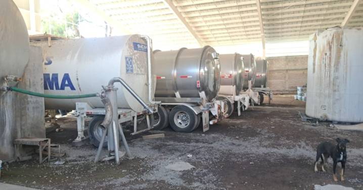 Ecatepec va contra el uso ilegal de agua