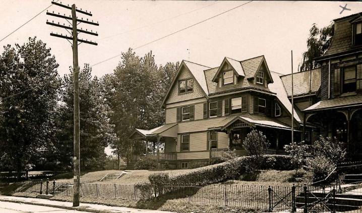 Keith Lockhart’s History Mystery for Nov. 16, 2025